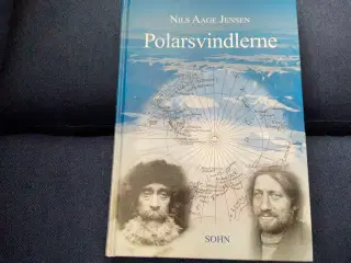 Polarsvindlerne af Niels Aage Jensen