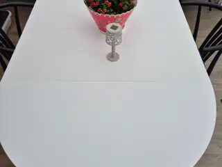 Marstrand rundt Spisebord