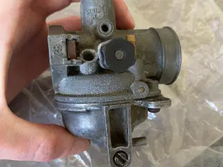 Pgo hot50 kaburator (Original)