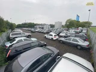 SUV købes !!