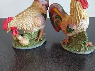 Påske par