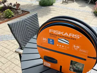 Fiskars vandslange 