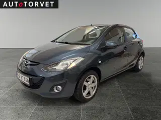 Mazda 2 1,3 Advance