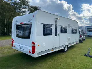 Hobby 495 UL 