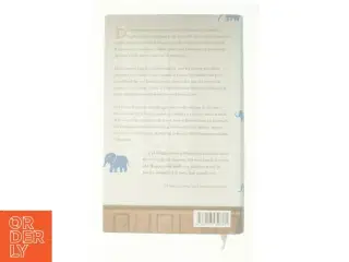 Det syvende barn af Erik Valeur fra Bog