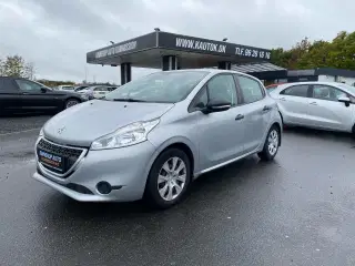 Peugeot 208 1,0 VTi Access 68HK 5d