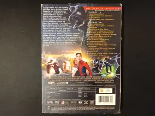 Spider-man 3