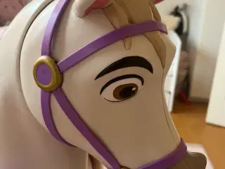 Disney Princess Maximus Ride-on Hest