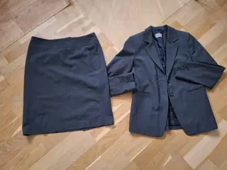 Jakkesæt