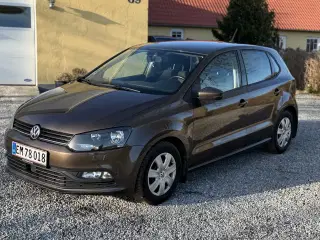 Polo 6r BMT