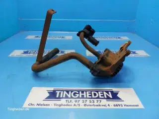 Perkins 4.248 Oliepumpe 3775560