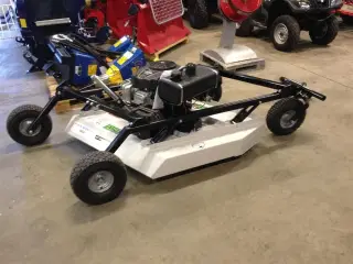 - - - Kunz Rough Cut Brakpudser