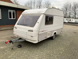 Skal du have solgt din Campingvogn ??