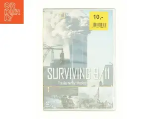Surviving 9/11