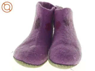 Indesko (str. Udvendig sål 22 cm)