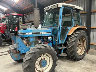 Ford 7610