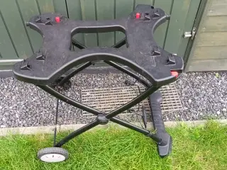 Weber grill bord