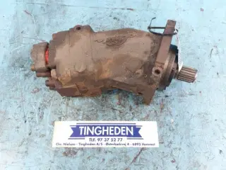 Massey Ferguson 40 Hydrostat motor 45163100