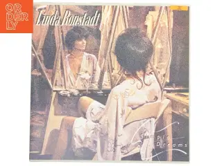 Simple Dreams LP af Linda Ronstadt