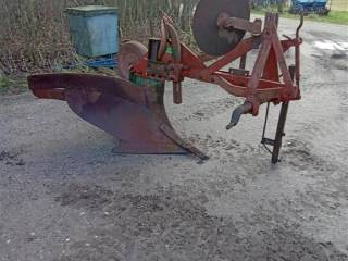 Bovlund 24" Engplov