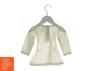 Bluse fra Baby Club (Str. 62)