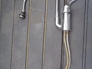 Blandingsbatteri