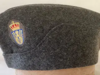 Civilforsvaret Skråhue M72 Menig str. 59 