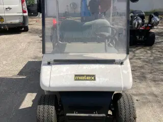 Golfvogn mrk Melex