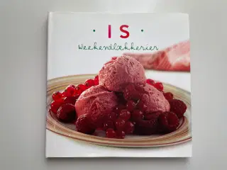Is - Weekendlækkerier