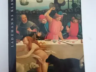 Det bedste fra Dekameron. Af Giovanni Boccaccio