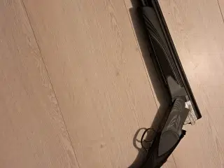 Kal. 12/76 KHAN K200 Jagtgevær
