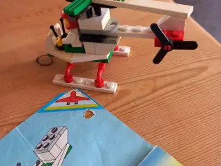 LEGO  6515 - Town: Classic Town: Airport 