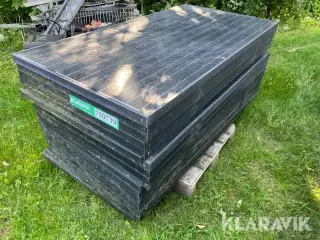 Solceller Energy CBC195 25 stk