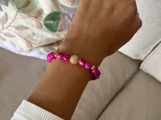 Armbånd - Eget design/Håndlavet