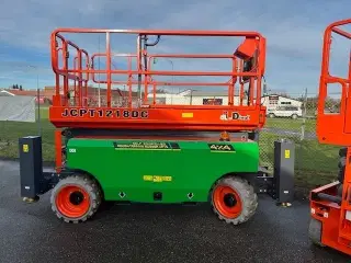 Dingli JCPT1218DC