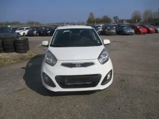 Kia Picanto 1,2 Active Eco