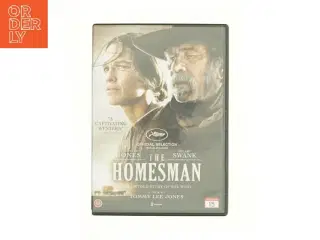 The Homesman
