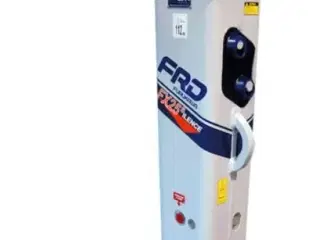 FRD FX25 S