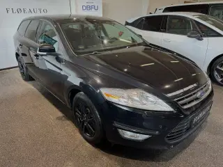 Ford Mondeo 2,0 TDCi 140 Trend stc. aut.