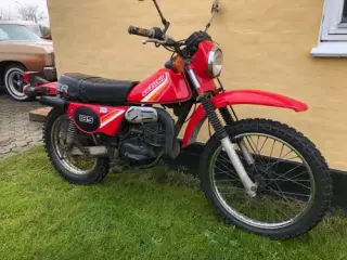 Suzuki TS 185 ER