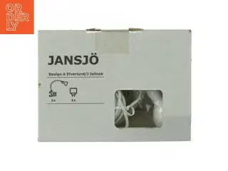 IKEA JANSJ&#214; bordlampe fra IKEA