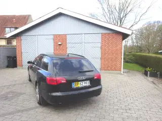 Meget velholdt udlejningsejendom