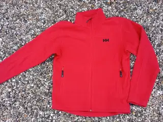 Helly Hansen Fleece jakke 