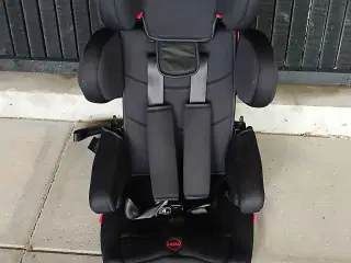 Autostol sælges