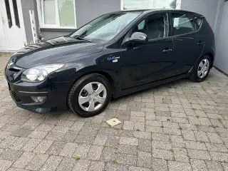 Hyundai i30 1,4 CVVT Comfort
