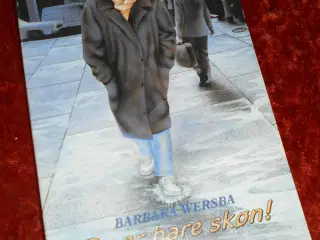 Du er bare skøn, Barbara Wersba