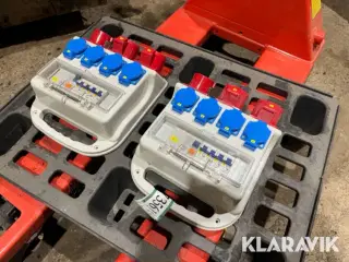 Cabicon FNP2-315