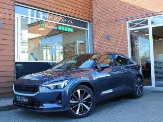 Polestar 2 EL Long Range AWD 408HK 5d Aut.