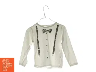 Bluse fra Name It (str. 104 cm)