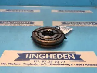 John Deere 2850 Syncromesh AL39238